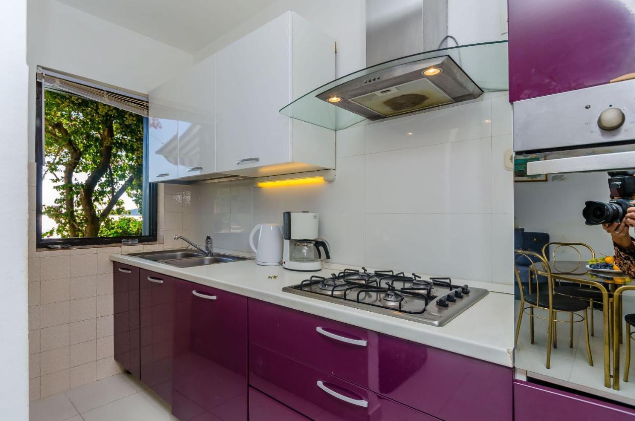 Willa House Zdenka Donji Okrug  Zewnętrze zdjęcie
