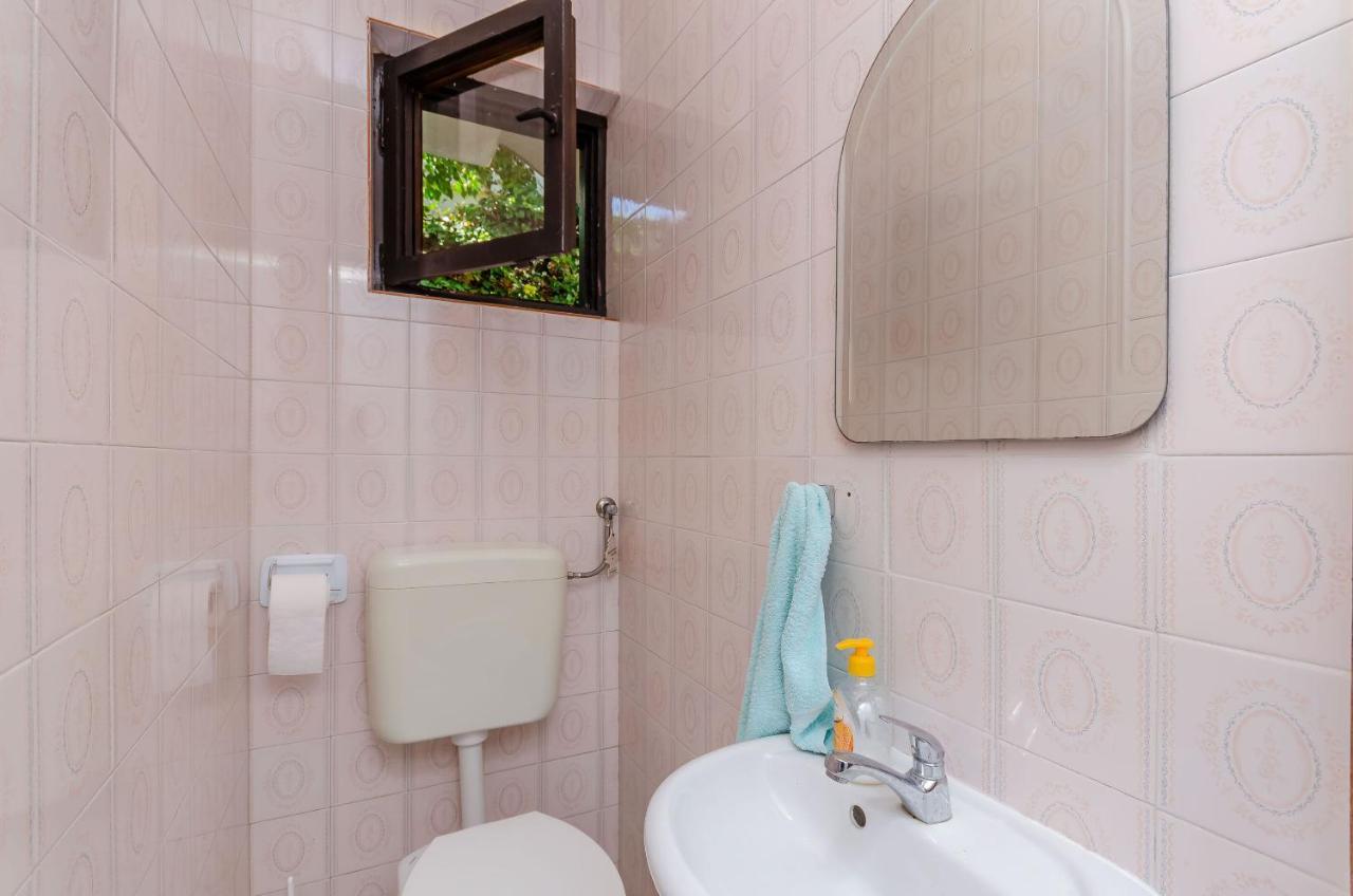 Willa House Zdenka Donji Okrug  Zewnętrze zdjęcie