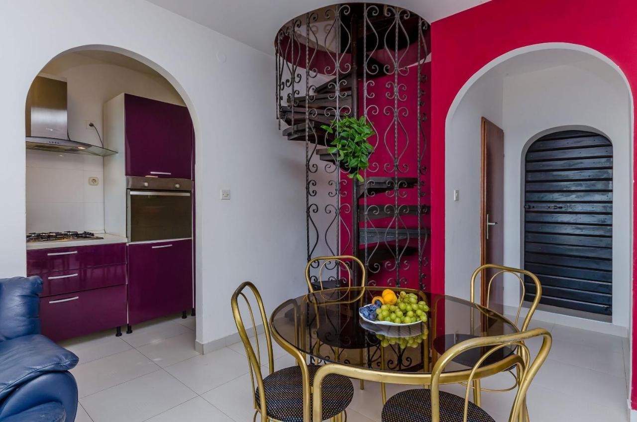 Willa House Zdenka Donji Okrug  Zewnętrze zdjęcie