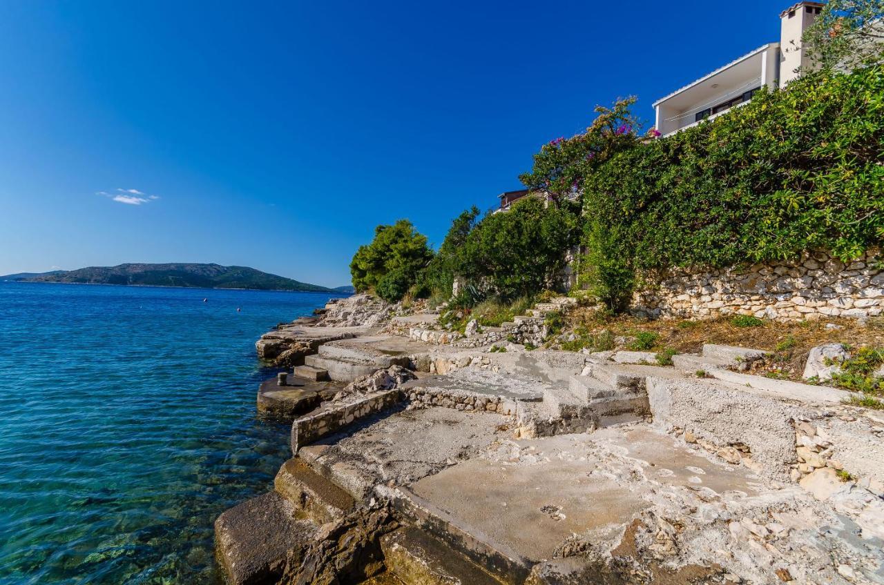 Willa House Zdenka Donji Okrug  Zewnętrze zdjęcie