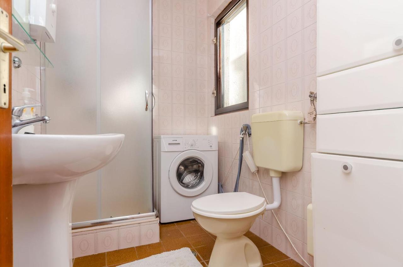 Willa House Zdenka Donji Okrug  Zewnętrze zdjęcie
