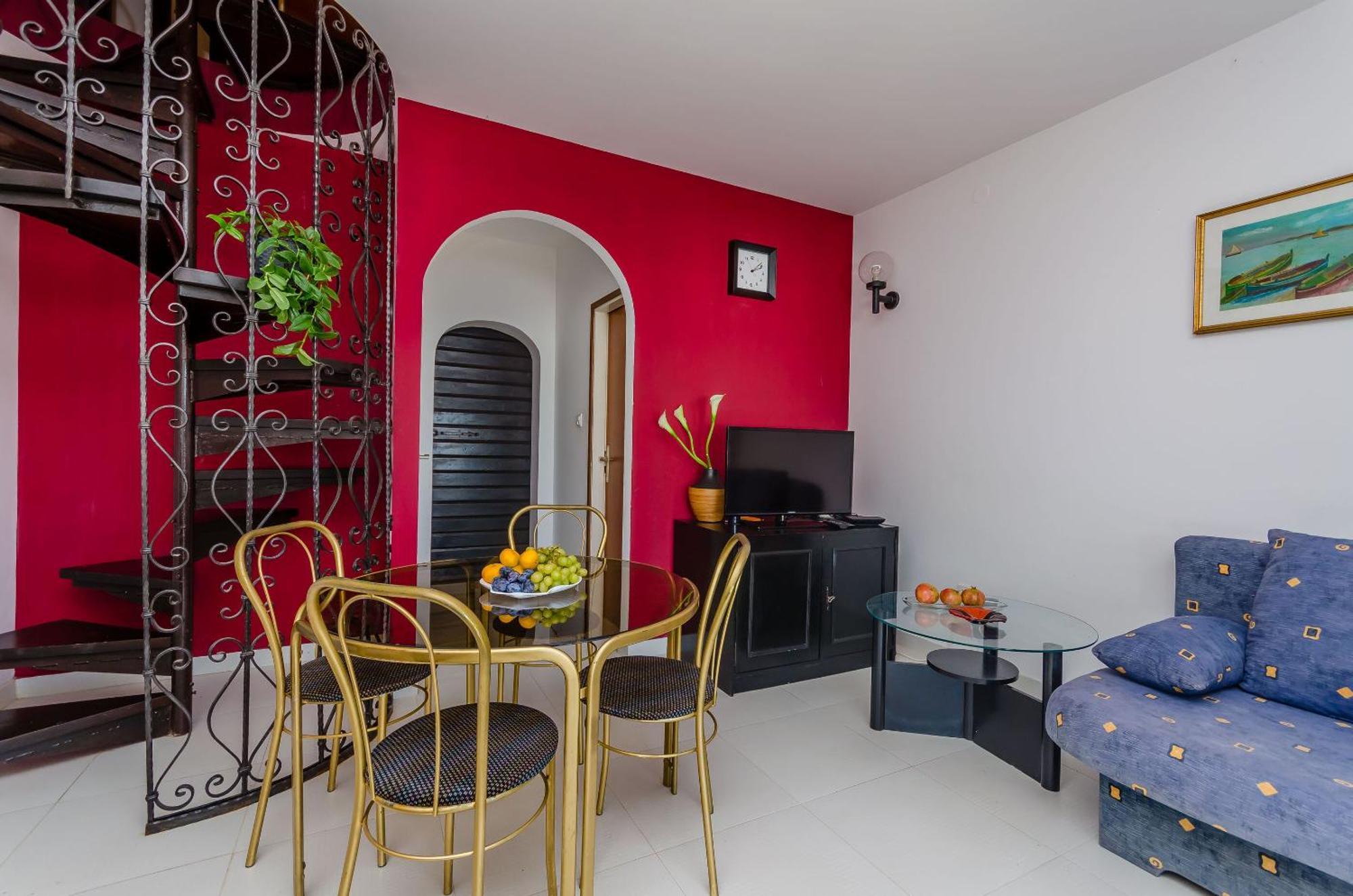 Willa House Zdenka Donji Okrug  Pokój zdjęcie